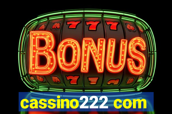 cassino222 com